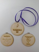 Dzień Matki - medal