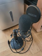 Mikrofon MOZOS MKIT-900PRO