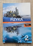 FIZYKA 2 - wsip - liceum i technikum - podstawowy