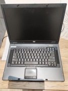 Laptop HP compaq nx8220 + zasilacz