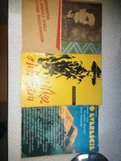 Rozmowy o Evereście Unikat