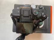 Sony A7 II czarny