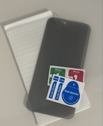 Szkło ochronne Anti-Spy do iPhone 15 Pro Max