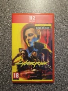 Cyberpunk 2077 switch 2