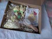 Baby Box  dla Noworodka Prezent dla Niemowlaka