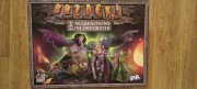 Gra planszowa Brzdęk! Legacy Acquisitions Incorporated - używana