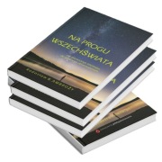 Na progu Wszechświata – od pierwszego teleskopu do własnego obserwatorium