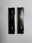 Pamieć RAM DDR4 8GB HyperX Fury 3000MHz HX430C15FB3K2/8