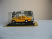 Taksówka Peugeot 504 (Lagos), 1:43/NOWA