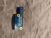 złącze baterii Samsung R720