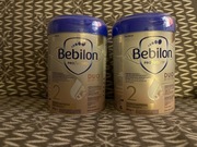 Bebilon mleko modyfikowane