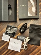 NEA 2 LELO stymulator łechtaczki wodoodporny stylowy 8 trybów 4h