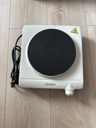 Kuchenka Elektryczna 1 palnikowa Severin