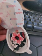 Demogorgon na ołówek Stranger Things Kinder Joy