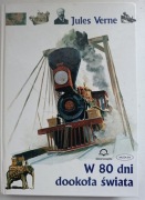 W 80 dni dookoła świata Juliusz Verne