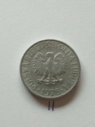 50 groszy PRL 1976r bzm
