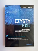 Czysty kod. Podręcznik dobrego programisty