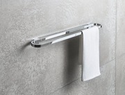 Grohe Selection wieszak na ręcznik chrom 