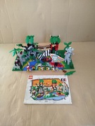 Lego 6292 Enchanted Island