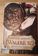 Waleriusz - Nieustraszony trybun D. Jackson