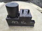 Pompka centralnego zamka audi a3 8L