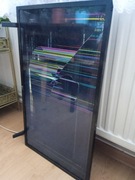 Telewizor lg 32lm6300pla uszkodzony zbity 