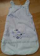 Śpiwór śpiworek cool club 0-6 miesięcy 