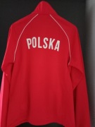 Oryginalna bluza Reprezentacji Polski Nike