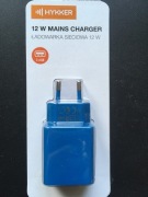 Ładowarka sieciowa 12W Hykker
