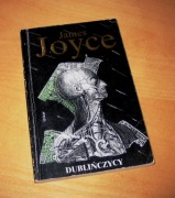 Dublińczycy James Joyce