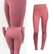 Breginsy Bryczesy ps of sweden 34 XS pełny silikon 