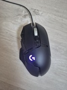 Mysz Logitech G502 Hero
