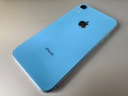 iPhone XR 64GB – nowy ekran, 100% bateria – Face ID nie działa