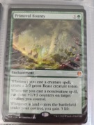 Primeval Bounty MTG