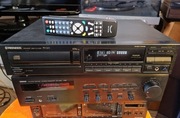 Odtwarzacz CD PIONEER PD 201 z pilotem