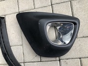 KRATKA OSŁONA ZDERZAKA TRAFIC III VIVARO B Atrapa