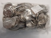 2008 - woreczek menniczy 1zł