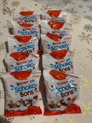 10x Kinder Schoko Bons Cukierki Czekoladowe z Orzechami Ferrero 125g