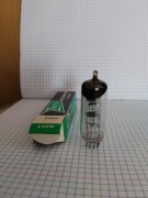 Lampa elektronowa EM87 ZAERIX (F149)