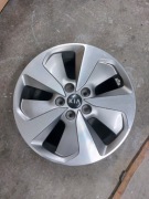 Felga kia 17 5x114.3  et44