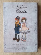 Manga Duchowe bliźnięta (jednotomówka)