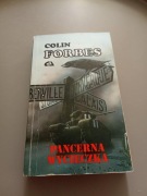 Pancerna wycieczka Colin Forbes