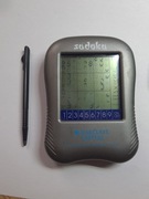 Sudoku  - Gra elektroniczna - dla dorosłych
