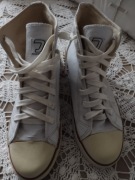 Trampki wysokie,męskie 45.CLOCK HOUSE