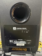 JBL Cinema 350 Subwoofer używany