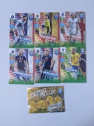 Fifa 365 adrenalyn Panini 2022- karty piłkarskie 
