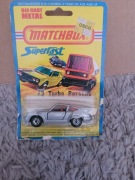 Matchbox Superfast No 3 Porsche Turbo
