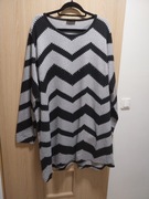 Gina Benotti. Sukienka zimowa. 