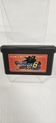 Gra Nintendo Game Boy Advance Rockman Exe 6 Cybeast Gureiga Megaman 
