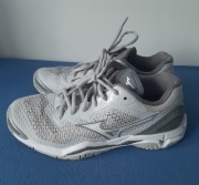 Buty damskie siatkarskie MIZUNO wave 38